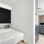 Rent 1 bedroom apartment of 28 m² in Łódź