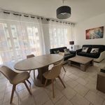 Appartement de 70 m² avec 3 chambre(s) en location à Aix-les-Bains