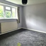 Rent 4 bedroom house in Birmingham