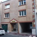 Rent 2 bedroom apartment of 41 m² in CALAIS