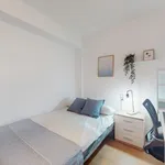 Alquilar 5 dormitorio apartamento en Valencia