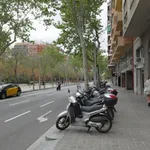 Alquilar 7 dormitorio apartamento en Barcelona