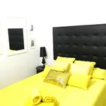 Rent 1 bedroom apartment of 48 m² in Málaga