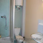 Rent 1 bedroom apartment of 22 m² in UsselT