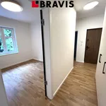 Rent 2 bedroom apartment of 70 m² in Prague