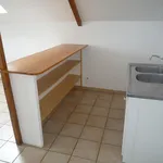 Rent 1 bedroom apartment of 24 m² in Montlignon