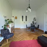 Miete 4 Schlafzimmer wohnung von 122 m² in Berlin