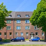 Miete 2 Schlafzimmer wohnung von 60 m² in Bottrop