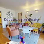 Appartement de 12 m² avec 4 chambre(s) en location à Lyon