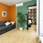 Rent 2 bedroom apartment of 45 m² in Roma