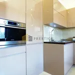 Rent 4 bedroom apartment of 80 m² in Mokotów