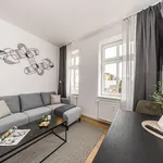 Miete 2 Schlafzimmer wohnung von 48 m² in Magdeburg