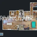 Rent 6 bedroom house of 160 m² in Rome