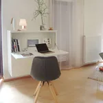 Rent 1 bedroom apartment of 35 m² in Frankfurt