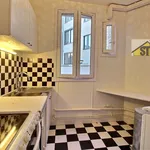 Appartement de 5738 m² avec 3 chambre(s) en location à Paris