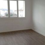 Rent 4 bedroom apartment of 85 m² in Clermont-Ferrand