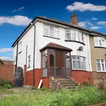 Rent 1 bedroom flat in Ilford