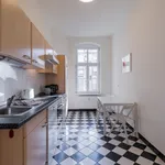 Rent 3 bedroom apartment of 124 m² in Berlin