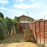 Terraced house to rent in Greenview Walk, Gillingham, Kent ME7