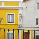 Quarto em Lisboa