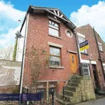 Terraced house to rent in Junction Road, Bolton BL3