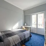 Rent a room in Lisboa