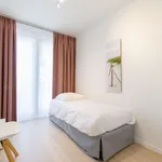 Appartement de 93 m² avec 2 chambre(s) en location à brussels