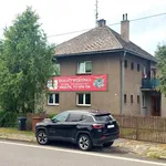 Pronajměte si 1 ložnic/e byt o rozloze 20 m² v Valašské Meziříčí