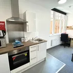 Rent 1 bedroom apartment in Leicester