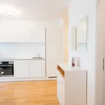 Rent 1 bedroom apartment of 592 m² in vienna