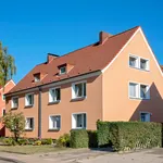 Rent 2 bedroom apartment of 47 m² in Bielefeld