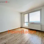 Rent 2 bedroom apartment of 46 m² in Trhový Štěpánov