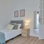 Habitación en valencia