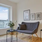 Rent 4 bedroom apartment of 122 m² in Aalborg