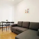 Rent a room in madrid