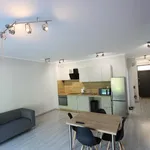 Rent 4 bedroom apartment of 71 m² in Goleniów