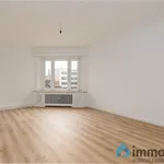 Huur 1 slaapkamer appartement in Antwerpen