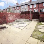 Terraced house to rent in John Street, Thurcroft, Rotherham S66