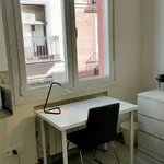 Rent a room of 12 m² in madrid