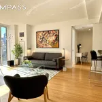 Rent 2 bedroom apartment of 125 m² in New York City