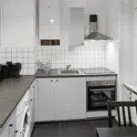 Rent 1 bedroom apartment of 35 m² in Frankfurt