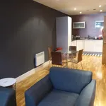 Rent 1 bedroom apartment in North West England