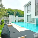 Rent 3 bedroom house of 402 m² in Phuket