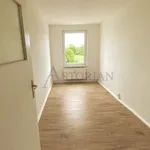 Rent 3 bedroom apartment of 59 m² in Domsühl