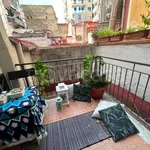 Rent 2 bedroom apartment of 50 m² in Napoli