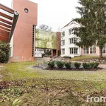 Rent 1 bedroom apartment of 20 m² in Brno