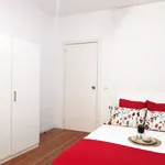 Rent a room in Madrid