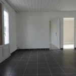 Maison de 56 m² avec 3 chambre(s) en location à PABU