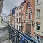  appartement avec 1 chambre(s) en location à Brussels