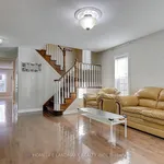 Appartement de 4445 m² avec 4 chambre(s) en location à Oshawa (Windfields)